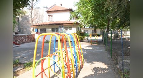 Прокуратурата се самосезира за  засечената салмонела в детска градина