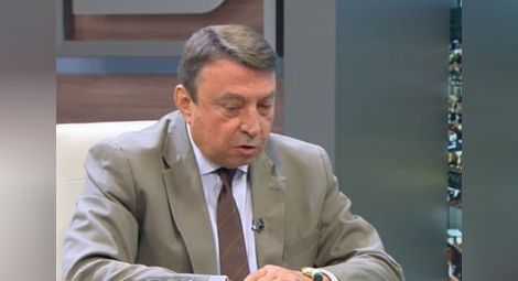 Младен Червеняков: Съдебната реформа е без алтернатива