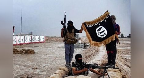 Потресаващ разказ от сърцето на "Ислямска държава"