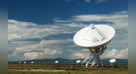 Учен: Отговарянето на сигнали от извънземни крие рискове