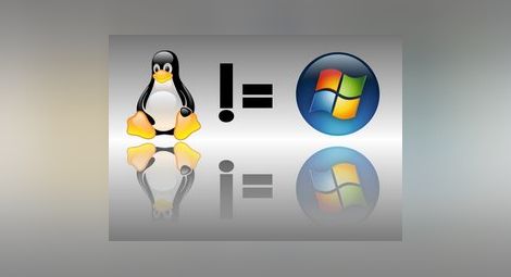Linux ще принуди Microsoft да пусне безплатна ОС