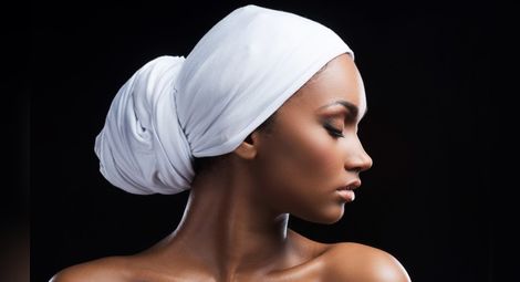 Високата цена на красотата в Африка за по-светла кожа