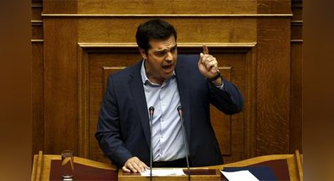Втори пакет реформи мина през гръцкия парламент, Варуфакис също гласува "за"