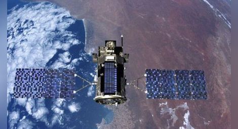 Експерти от САЩ: Русия може да се готви за нова космическа война