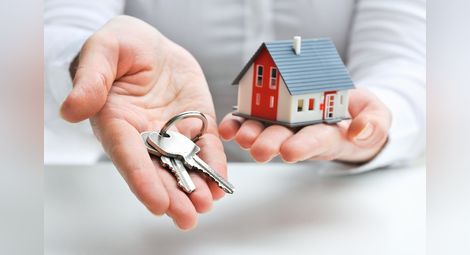 Ръст на наемите може да направи покупката на жилище много по-изгодна