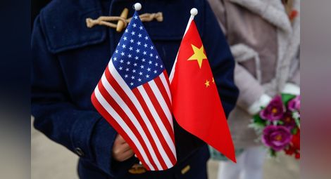 Китай отговаря на САЩ с мита на стоки за 60 млрд. долара
