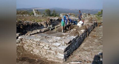 Българите варили ракия още през ХІ век
