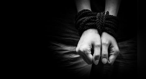 САЩ: България е основен източник на трафика на хора в ЕС