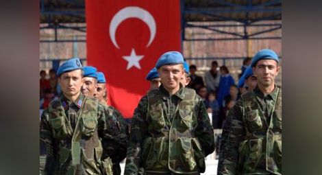 Турция влиза във войната и колко съдбоносно е това за България
