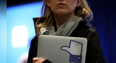 „Фейсбук“ вече има близо 1,5 млрд. абонати