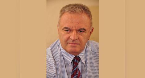 Галин Ганчев е кандидатът за кмет на Реформаторския блок