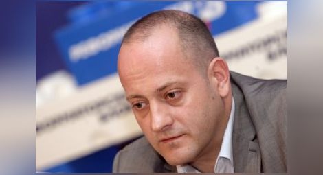 Радан Кънев: Може да се наложи предоговаряне на коалицията