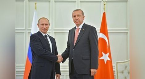 Путин разгневен на Ердоган: Този малък диктатор ще отиде в ада