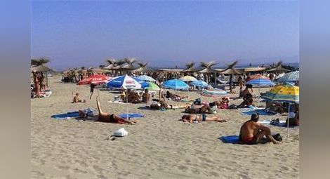 България в световните медии: ниски цени и чисти плажове