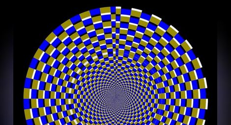 Науката зад оптичните илюзии (видео)