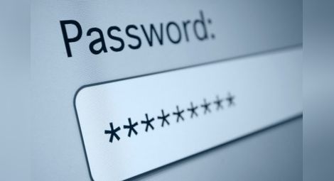Анализатори посочиха 25 пароли, които не бива да използваме в интернет