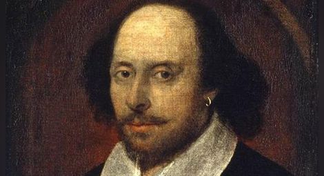 Шекспир може да е бил надрусан, докато пишел пиесите си 