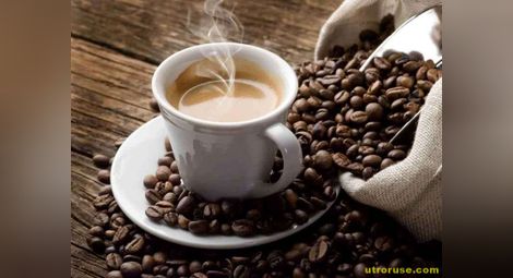 Кафето удължава живота