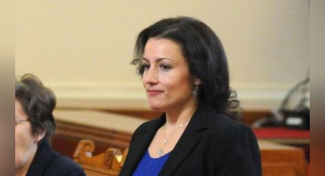 Десислава Танева ще е новият земеделски министър 
