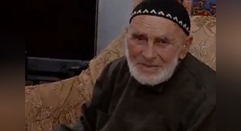 „Най-възрастният мъж в света“ почина на 123 години