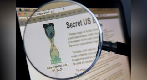 "Уикилийкс" дава 100 млн. евро за оригинала на Трансатлантическото партньорство