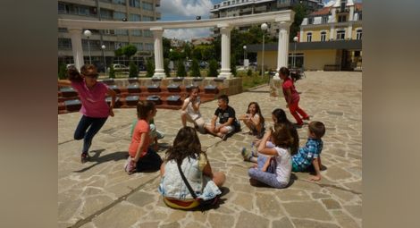 „Лято в музея“ кани децата да станат откриватели