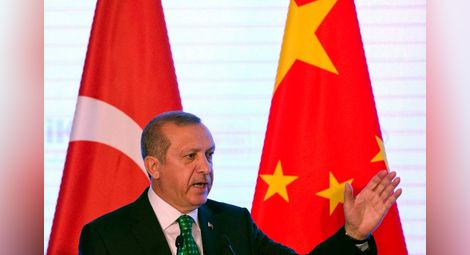 Ердоган се закани в Турция да не остане нито един кюрдски терорист
