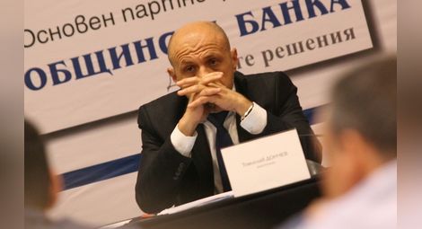 Дончев: За мнозина кметът е най-важният човек в държавата