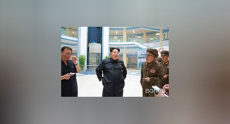 Севернокорейски вицепремиер разстрелян заради несъгласие с лидера