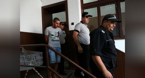 Скандал! Пуснаха на свобода младежа, който уби пешеходец в Пловдив
