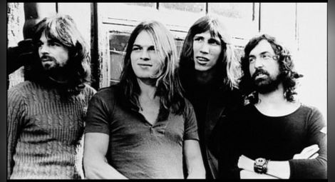 RIP: Pink Floyd (1965-2015)