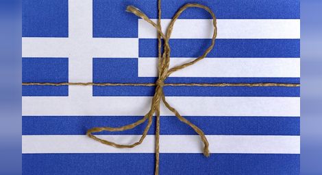 Еврогрупата одобри третата програма за Гърция
