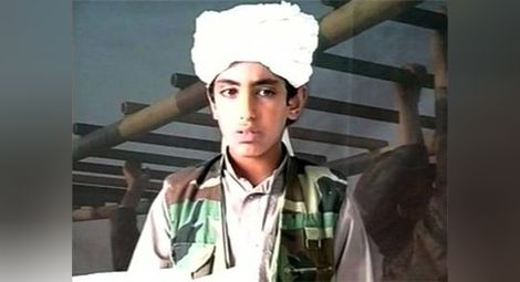 Синът на Осама бен Ладен зове за свещена война със САЩ