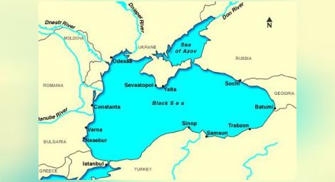 Догодина започват проучванията за нефт и газ в Черно море
