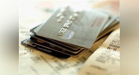 Точат карти след плащане на хотелски рецепции