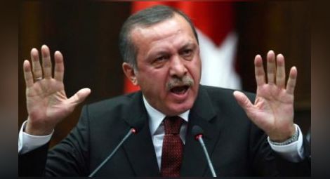 Халифатът зове турците към бунт и сваляне на "сатаната" Ердоган