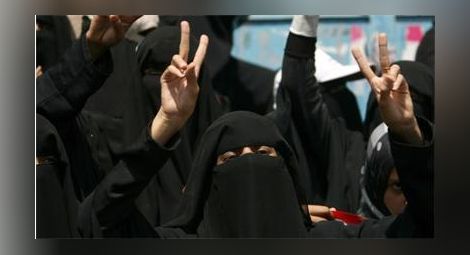 Жените в Саудитска Арабия ще гласуват за първи път