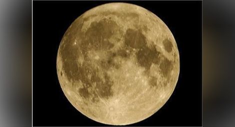 Сонда на NASA потвърди, че в лунната атмосфера има неон