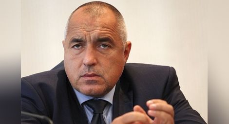Борисов: Ние сме най-големите демократи - крадците ги пращаме да си почиват вкъщи