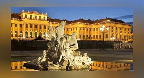 Виена е най-добрият град за живеене в Европа, а Мелбърн - в света