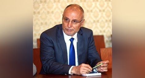 Димитър Радев е новият управител за България в МВФ