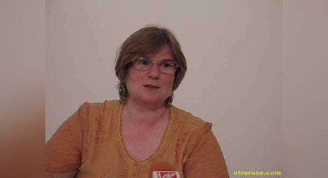 Анели Чобанова: Предлагам помощ на протестиращите