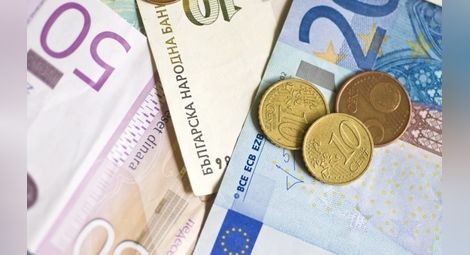 53% от българите предпочитат лева пред еврото