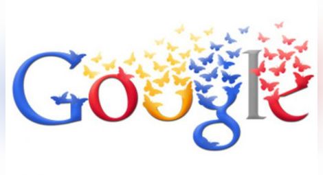 Мълния удари сървър с данни на Google
