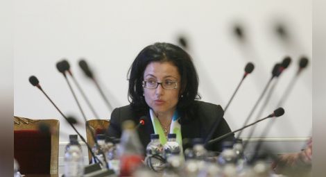 Десислава Танева е новият министър на земеделието