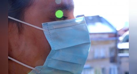 Само за седмица над 381 хил. души със съмнения за грип са потърсили лекар