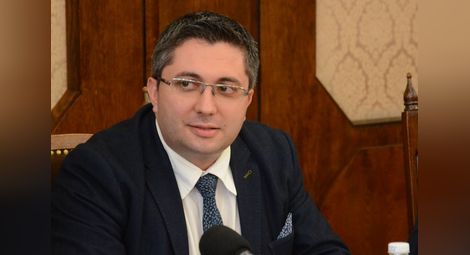 Зам.-министър Нанков: Русе е една от общините отличнички по пилотния проект