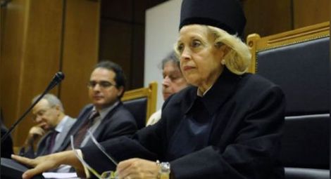 След оставката на Ципрас: Жена оглави гръцкото правителство