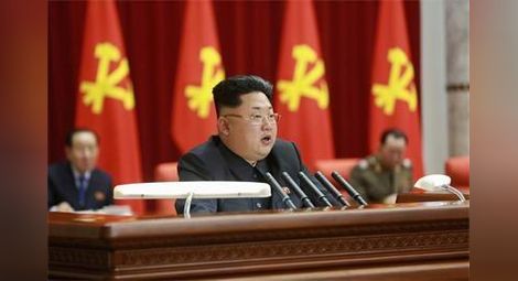 Ким Чен Ун заповяда на войските пълна бойна готовност за настъпление в Южна Корея