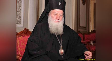 Митрополит Неофит е новият български патриарх